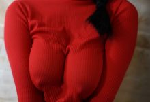 [ROSI写真]口罩系列 2017.11.27 NO.533[42+1P]-亿套图