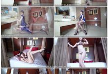 [beautyleg视频] HD高清影片 2019.08.22 No.987 Shacy[1V/849M]-亿套图
