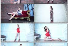 Ligui丽柜]2019.11.18 司琪[59+1P133M]-亿套图