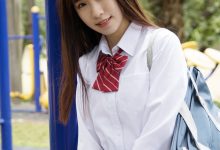 [YALAYI雅拉伊] 2019.07.22 Y148 Toki 青春的梦 [47+1P]-亿套图