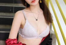 [CANDY网红馆] 2017.12.06 VOL.044 萌琪琪Irene [56+1P]-亿套图
