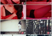 [108酱TV]韩系系列 2016.09.01 郭紫洁-脱俗的气质性感的身体 [1V]-亿套图