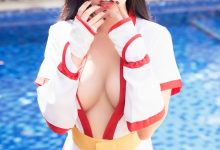 [HuaYan花の颜] 2017.12.08 VOL.018 娜露Selena [44+1P]-亿套图