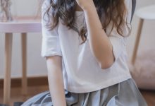 [YALAYI雅拉伊] 2019.07.25Y349 西子 清纯学生妹 [74+1P]-亿套图
