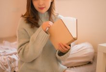 [YALAYI雅拉伊] 2019.07.26 Y152 张雨青 亲爱的同居女友 [50+1P]-亿套图