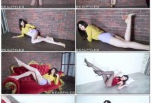 [beautyleg视频] HD高清影片 2019.09.17 No.995 Michelle[1V/850M]-亿套图