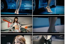 [Ligui丽柜] 2017.10.24 HD视频 车展 [1V/144M]-亿套图