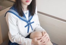 纳丝摄影 楚楚 楚楚动人的丝袜少女 [93P1V-1.68GB]-亿套图