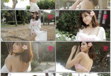 [MiStar魅妍社] 2016.07.27 VN.015 Sandy陈天扬 [1V]-亿套图