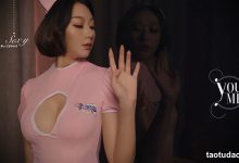 [YouMi尤蜜] 视频 艺轩 粉嫩小护士  [1V]-亿套图
