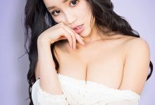 [Ugirls尤果网]爱尤物专辑 2016.01.08 No.234 媚菲菲 开始懂了 [40P]-亿套图