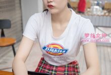 梦丝女神 可岚-油光丝袜 [74+1P]-亿套图