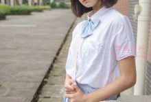 [Ugirls尤果网] 2017.05.10 U272 金禹熙 [65P]-亿套图