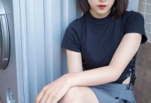 梦丝女神 阿依古丽-月亮花 [83+1P]-亿套图