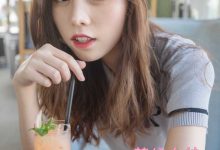 梦丝女神 苏柔-餐厅女神 [103+1P]-亿套图
