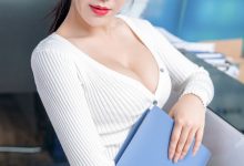 [TouTiao头条女神] 2018.08.23 No.668 王紫琳OL [33+1P]-亿套图