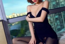 [TouTiao头条女神] 2018.08.04 No.664 杜蕊蕊-酒店大班 [25+1P]-亿套图