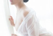 [TouTiao头条女神] 2018.06.30 No.646 陈亦菲冰雪素人 [21+1P]-亿套图
