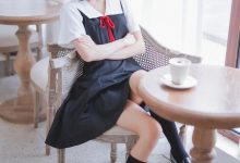 [Cosplay]桜桃喵 - 四宫辉夜-亿套图