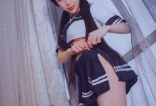 [TouTiao头条女神] 2018.05.11 No.622  李思彤清纯学妹  [32+1P]-亿套图