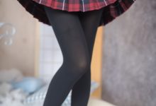 风之领域写真 NO.010 秋日黑丝诱惑 [50P]-亿套图