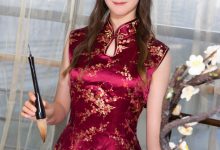 [KeLaGirls克拉女神] 2018-09-24 杨暖《皎若秋月》[23+1P]-亿套图