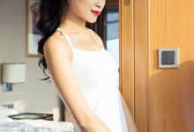 [KeLaGirls克拉女神] 2018-07-03   周依诺《蓝色妖姬》[23+1P]-亿套图