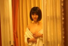 X-T摄影-K8傲娇萌萌Vivian白丝视频 [1V/1.03G]-亿套图