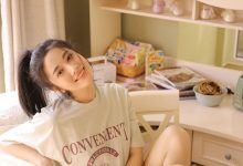 白嫩长腿尤物美女性感私房写真-亿套图