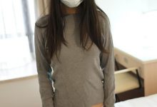 [ROSI写真]口罩系列 2017.02.28 KZ.261 [36+1P]-亿套图