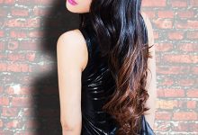 [Ugirls尤果网]爱尤物专辑 2016.01.30 No.256 叶紫陌 美女百变 [40P]-亿套图