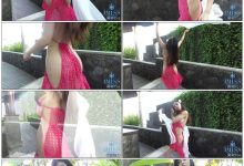 [MiStar魅妍社] 2016.01.06 VN.007 于姬Una [1V]-亿套图