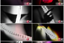 [108酱TV]欧美系列 2016.09.20 李昭 [1V]-亿套图