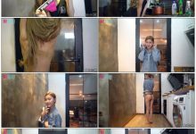 [FEILIN嗲囡囡] 2016.11.10 VN.036 M梦baby [1V]-亿套图