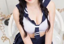 [Ugirls尤果网]爱尤物专辑 2015 No.205 萱萱 [40P]-亿套图