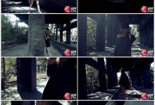 [108酱TV]欧美系列 2016.09.12 莫甘娜-大妞也有清新范 [1V]-亿套图
