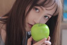 极品美女白嫩性感美女私房写真-亿套图