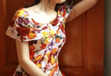 复古美女少妇妖娆性感美女私房照片-亿套图