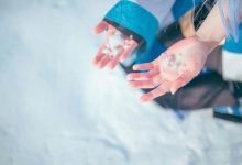 日本美女cosplay阴阳师雪女写真图片-亿套图