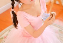 舞蹈美女性感大胆诱惑美女图片-亿套图