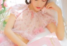 大眼睛萝莉美少女长腿诱惑写真图片-亿套图