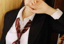丝袜美女运动制服诱惑美女高清图片-亿套图