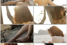 [MiStar魅妍社] 2016.06.28 VN.014 Cheryl青树 [1V]-亿套图