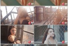 [108酱TV] 2016.10.31 萱萱-小清新 [1V]-亿套图