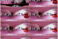 [108酱TV]VR系列 2016.09.01 颜瑜 电臀乳后（VR视频）[1V]-亿套图