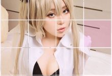 [Ugirls尤果网]爱尤物专辑 2016.05.24 No.371 素衣 [40P]-亿套图
