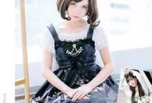 [Kimoe激萌文化] 2016.10.08 KIM.005 鱼丸小lo装 [40+1P]-亿套图