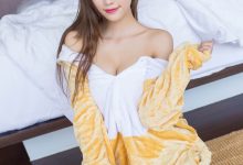[IMiss爱蜜社] 2016.10.25 Vol.136 sugar小甜心CC [59+1P]-亿套图