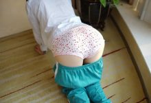 [ROSI写真]口罩系列 2017.03.17 KZ.278 [33+1P]-亿套图