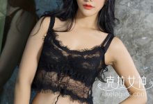 [Kelagirls克拉女神] 2017.02.19 小西《女神专属礼物》[33+1P]-亿套图